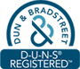  logo selo Duns